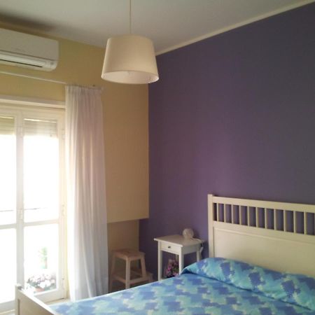 B&B Dimora Di Traiano Terracina Εξωτερικό φωτογραφία