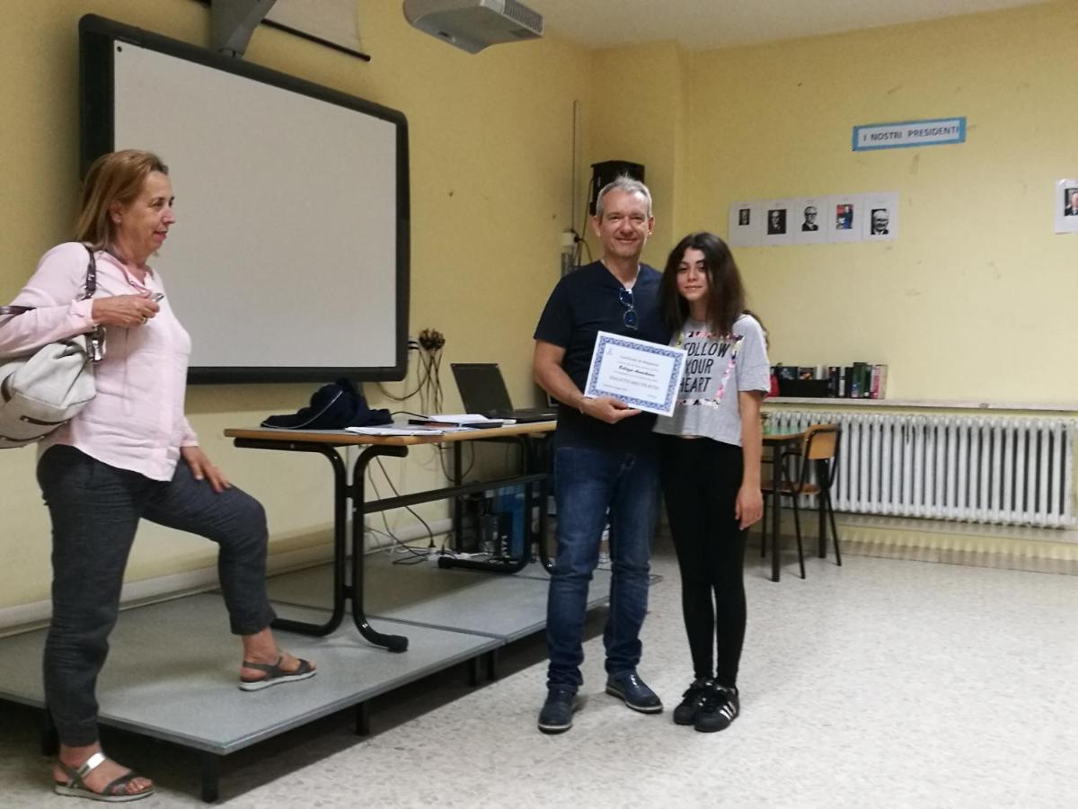 B&B Dimora Di Traiano Terracina Εξωτερικό φωτογραφία