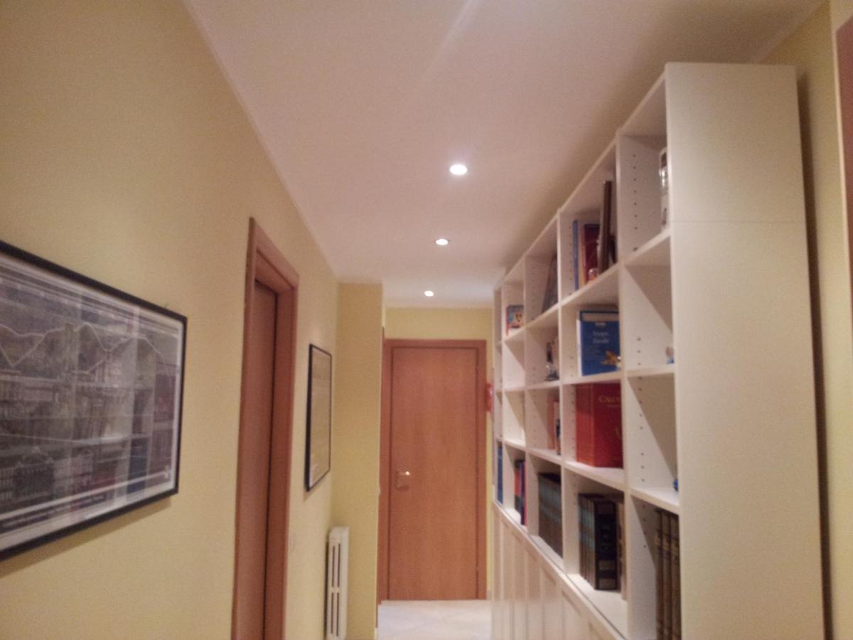 B&B Dimora Di Traiano Terracina Εξωτερικό φωτογραφία